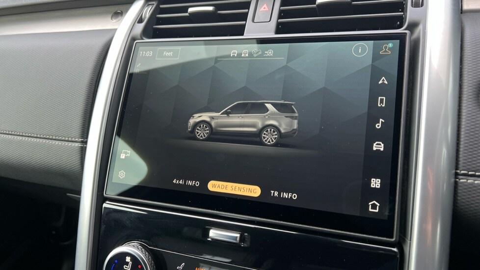 Used Land Rover Discovery 2024 for sale - 76874527: Photo 40