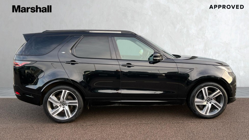 Used Land Rover Discovery 2024 for sale - 76874527: Photo 5