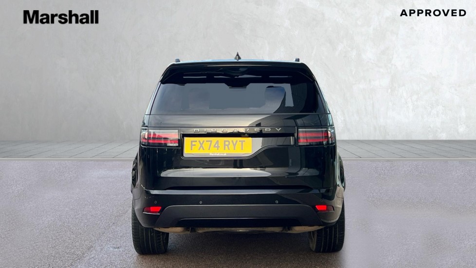 Used Land Rover Discovery 2024 for sale - 76874527: Photo 6