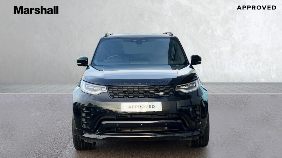 Used Land Rover Discovery 2024 for sale - 76874527: Photo 7