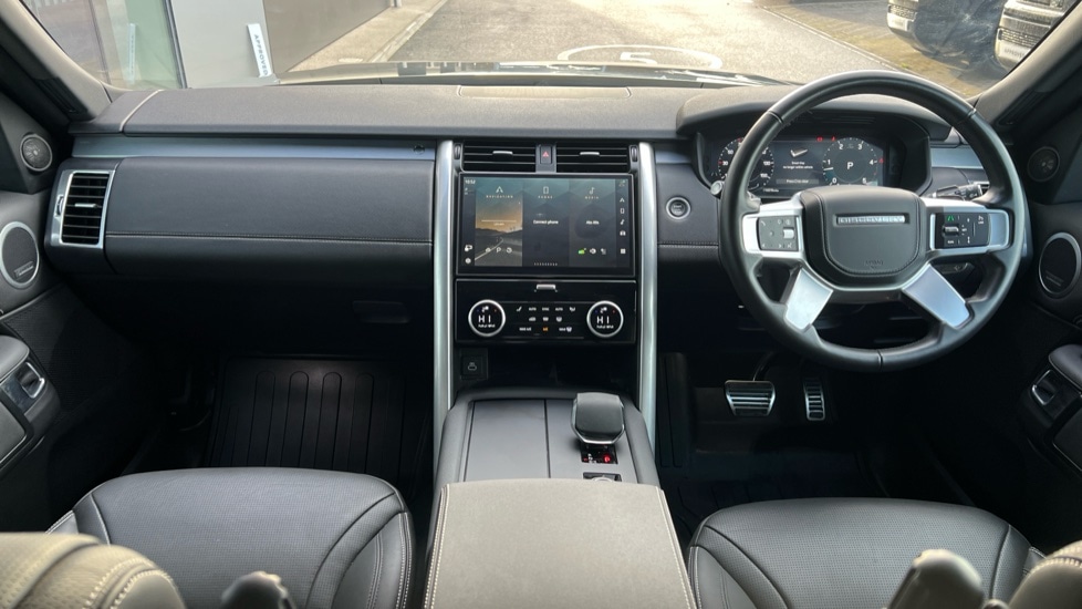 Used Land Rover Discovery 2024 for sale - 76874527: Photo 9
