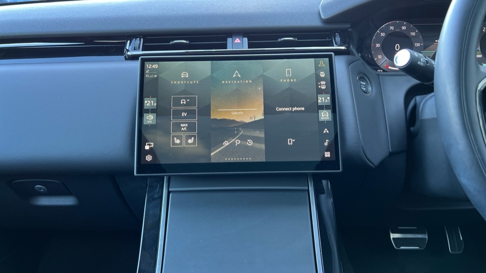 Used Land Rover Range Rover Velar 2025 for sale - 76869801: Photo 14