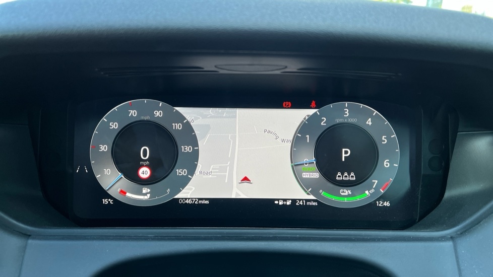 Used Land Rover Range Rover Velar 2025 for sale - 76869801: Photo 16