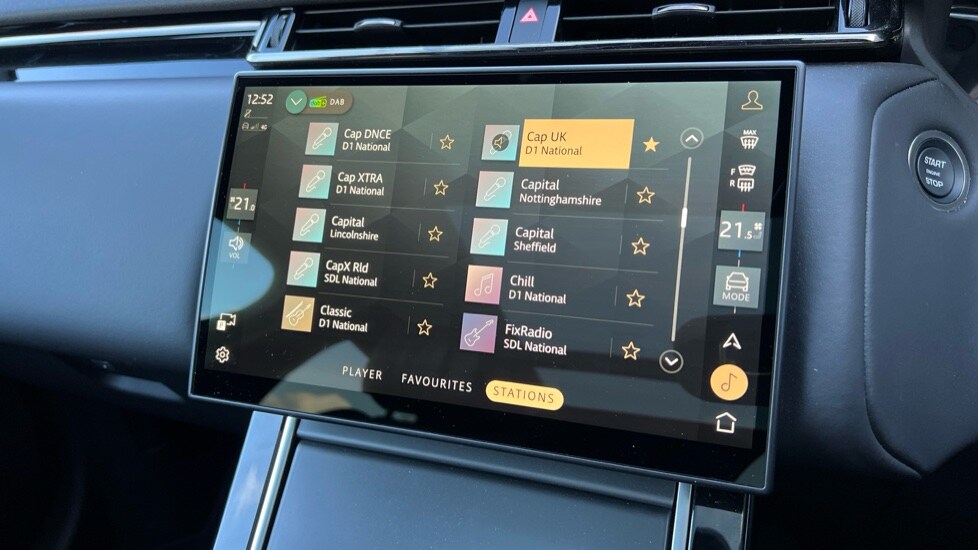 Used Land Rover Range Rover Velar 2025 for sale - 76869801: Photo 41