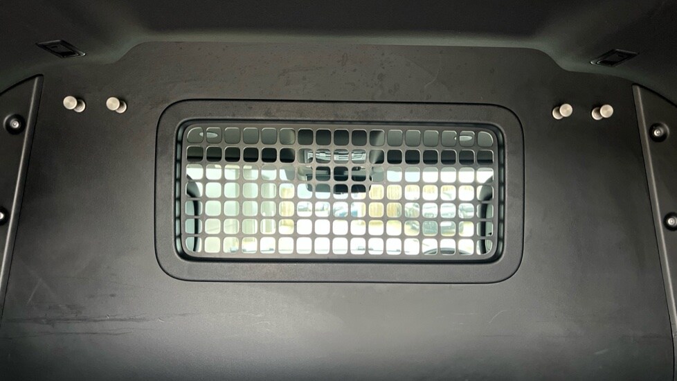 Used Land Rover Defender 2022 for sale - 76575142: Photo 18