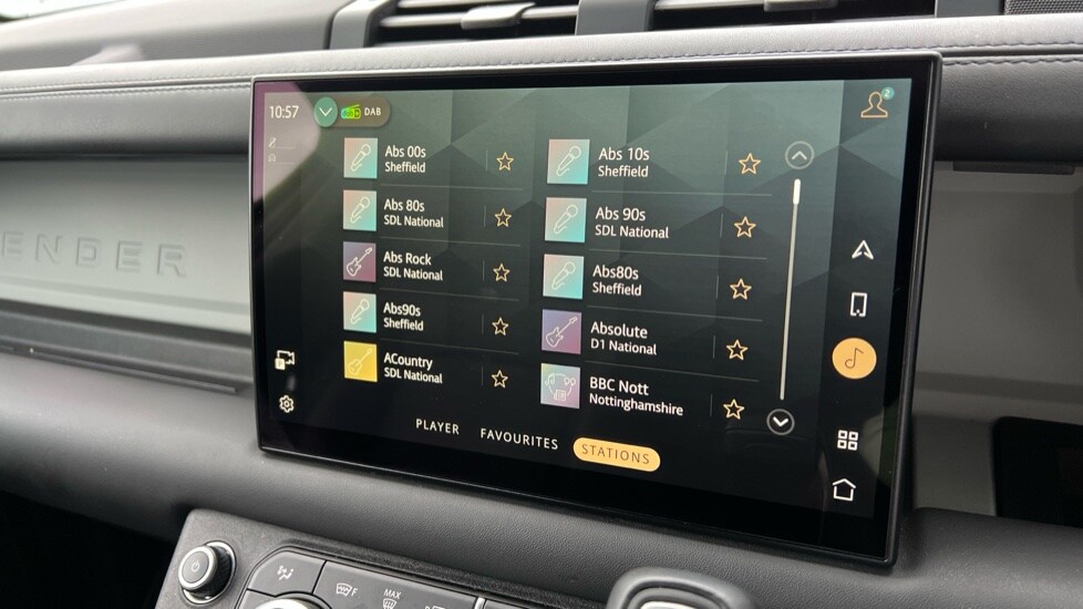 Used Land Rover Defender 2022 for sale - 76575142: Photo 40