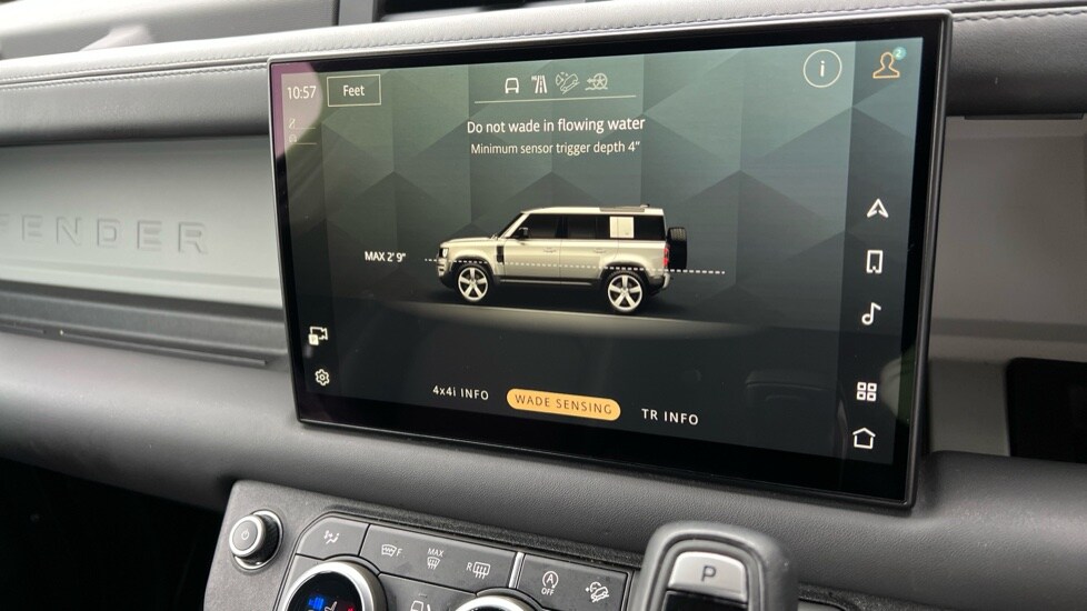 Used Land Rover Defender 2022 for sale - 76575142: Photo 44