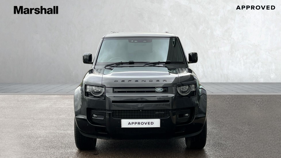 Used Land Rover Defender 2022 for sale - 76575142: Photo 7