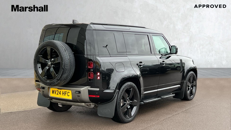 Used Land Rover Defender 2024 for sale - 77082538: Photo 25