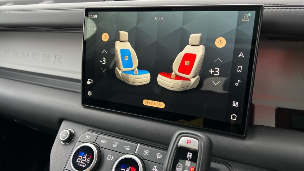 Used Land Rover Defender 2024 for sale - 77082538: Photo 44