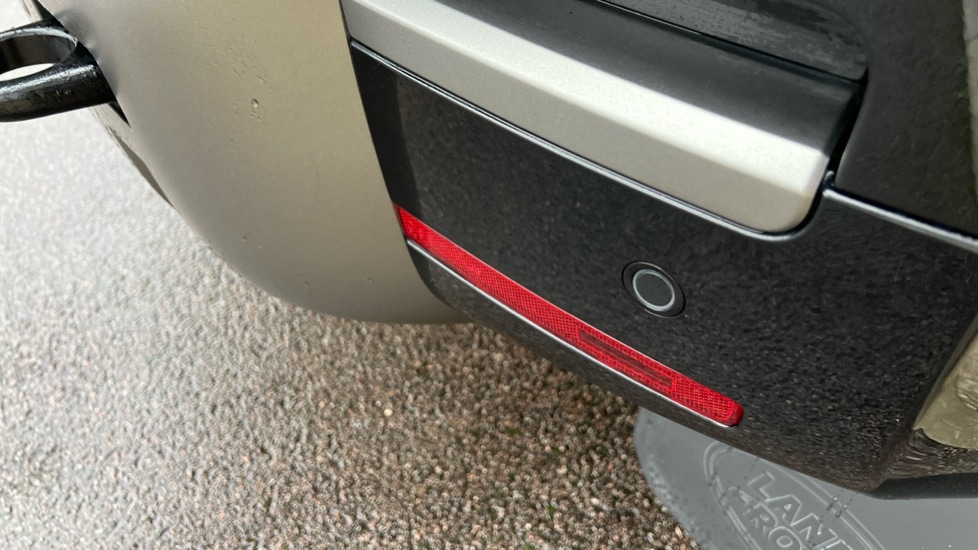 Used Land Rover Defender 2024 for sale - 77082538: Photo 54