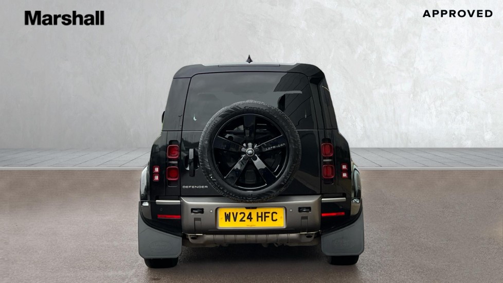 Used Land Rover Defender 2024 for sale - 77082538: Photo 6