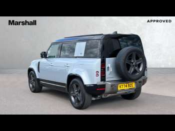 Used Land Rover Defender 2024 for sale - 74973044: Photo