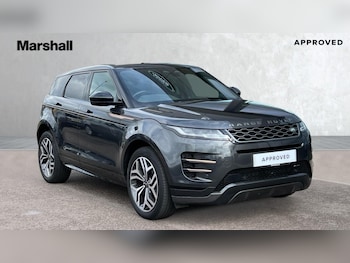 2022 - 2.0 D200 R-Dynamic HSE 5dr Auto