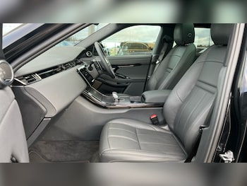 Used Land Rover Range Rover Evoque 2025 for sale - 76552400: Photo