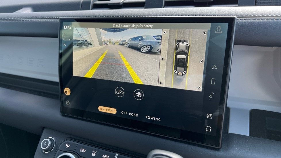 Used Land Rover Defender 2025 for sale - 76544458: Photo 12