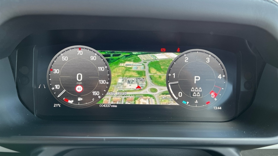 Used Land Rover Defender 2025 for sale - 76544458: Photo 16