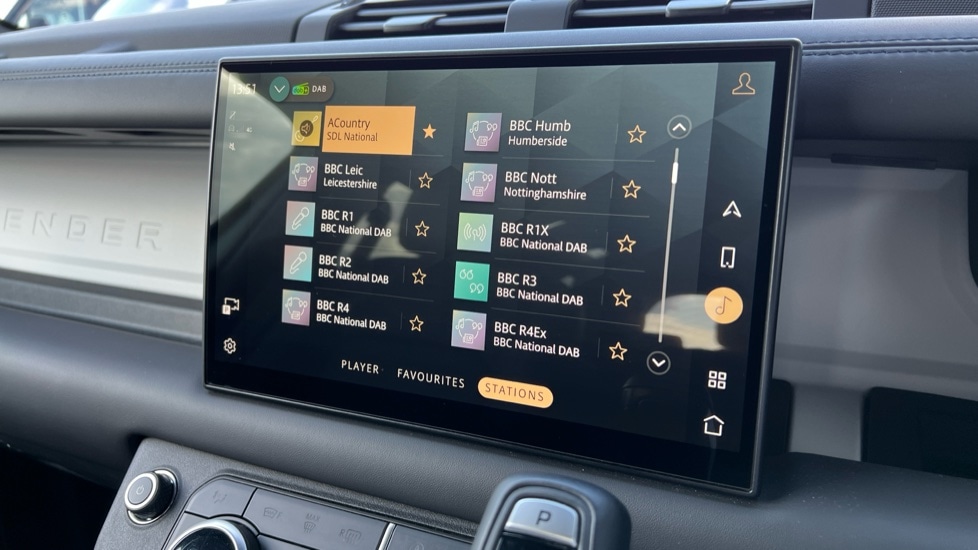 Used Land Rover Defender 2025 for sale - 76544458: Photo 40