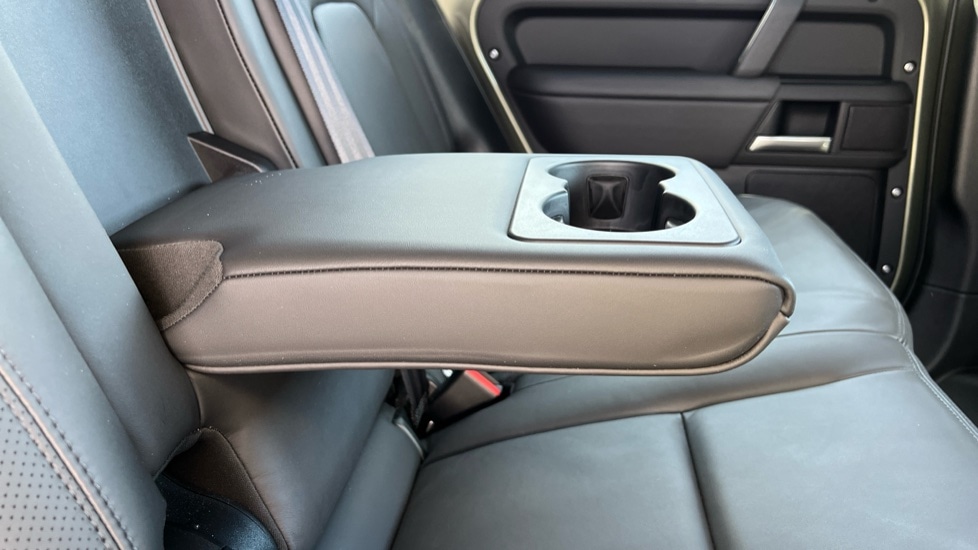 Used Land Rover Defender 2025 for sale - 76544458: Photo 50