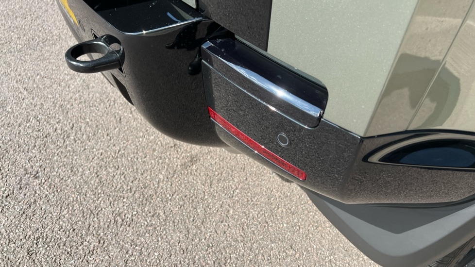 Used Land Rover Defender 2025 for sale - 76544458: Photo 55