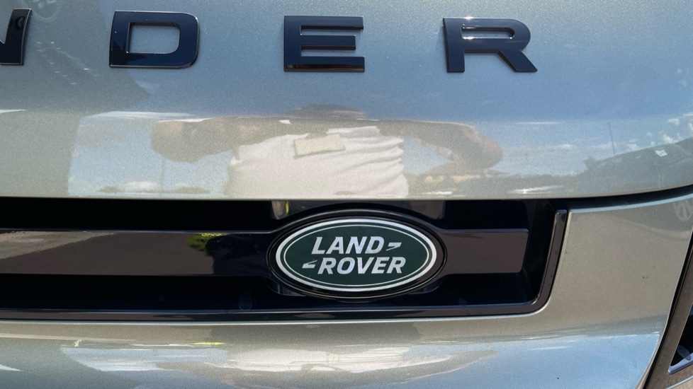 Used Land Rover Defender 2025 for sale - 76544458: Photo 58