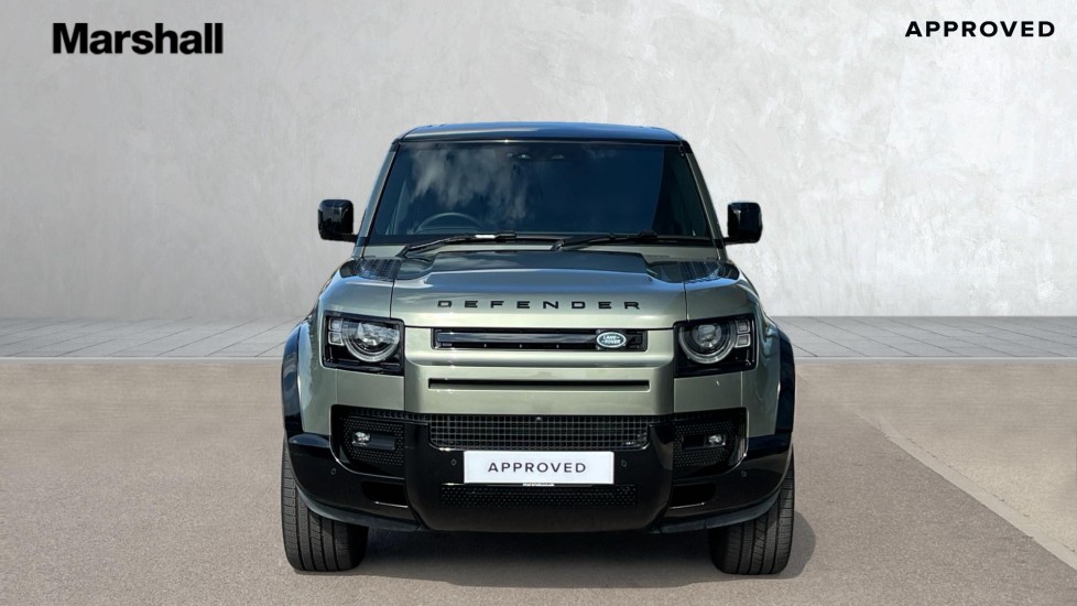 Used Land Rover Defender 2025 for sale - 76544458: Photo 7