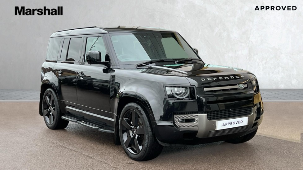 Used Land Rover Defender 2024 for sale - 77010283: Photo 1