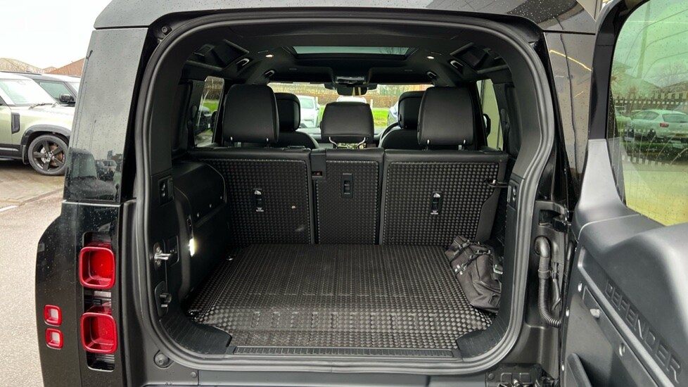 Used Land Rover Defender 2024 for sale - 77010283: Photo 10