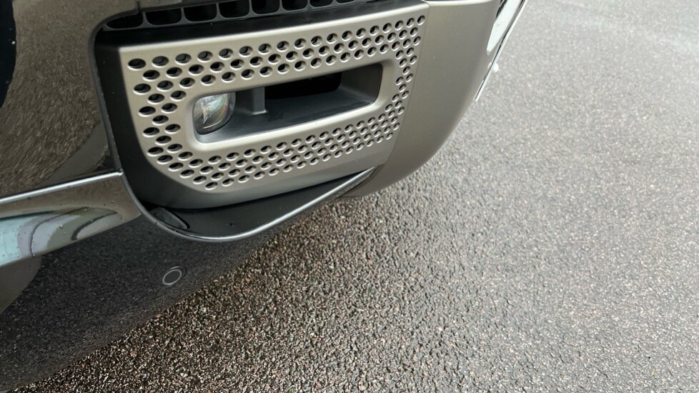 Used Land Rover Defender 2024 for sale - 77010283: Photo 53