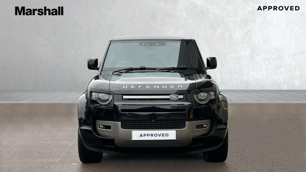 Used Land Rover Defender 2024 for sale - 77010283: Photo 7