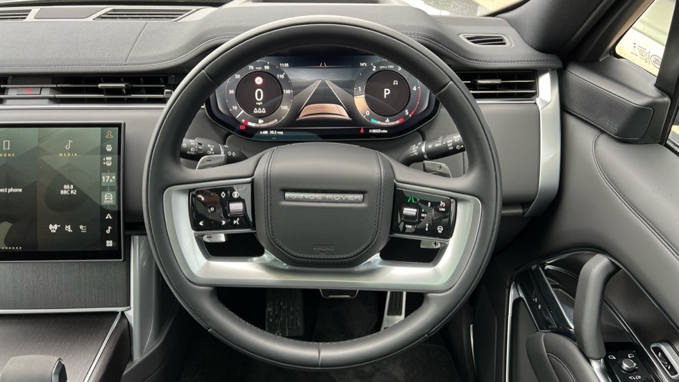 Used Land Rover Range Rover 2024 for sale - 76870248: Photo 15