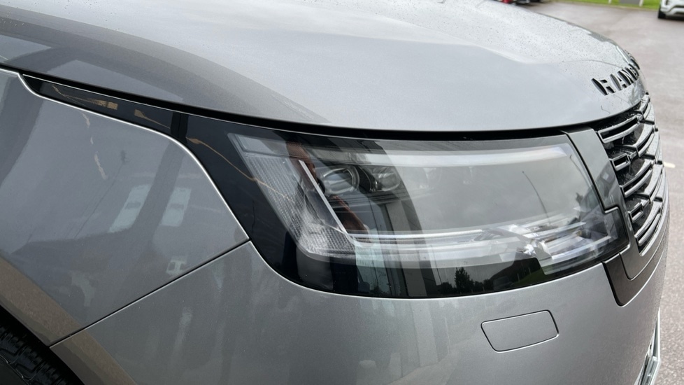 Used Land Rover Range Rover 2024 for sale - 76870248: Photo 17