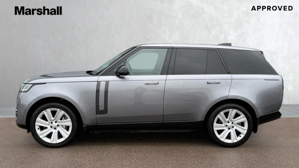 Used Land Rover Range Rover 2024 for sale - 76870248: Photo 26
