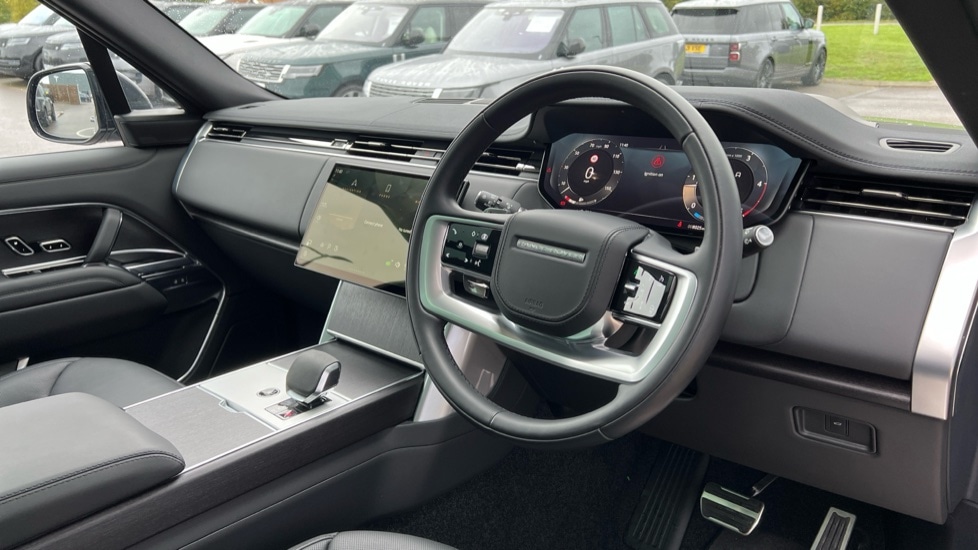 Used Land Rover Range Rover 2024 for sale - 76870248: Photo 28