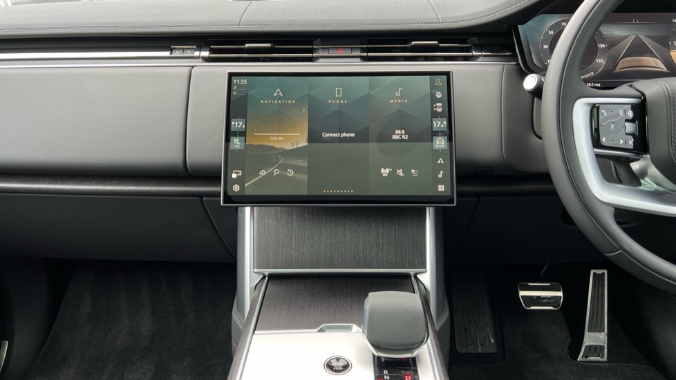 Used Land Rover Range Rover 2024 for sale - 76870248: Photo 29