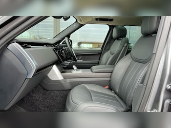 Used Land Rover Range Rover 2024 for sale - 76870248: Photo