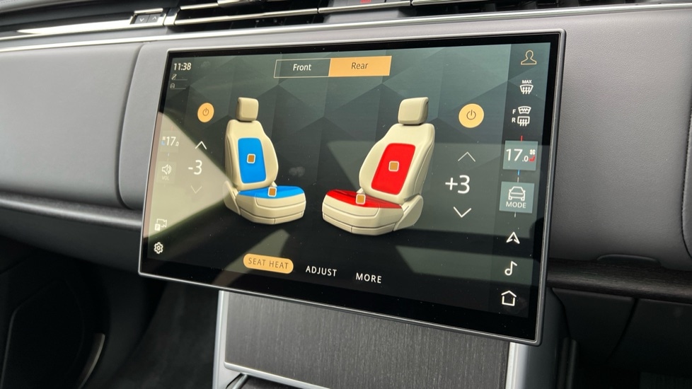 Used Land Rover Range Rover 2024 for sale - 76870248: Photo 44