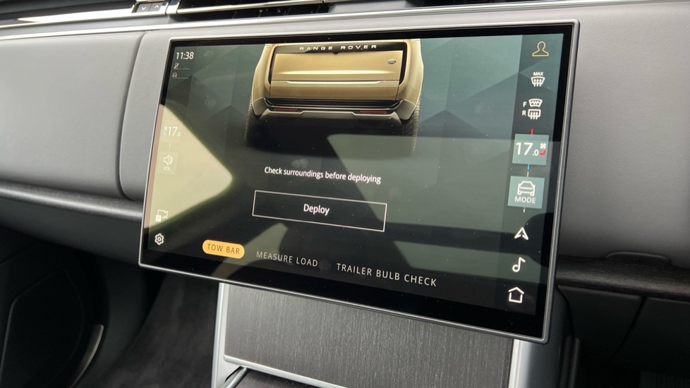 Used Land Rover Range Rover 2024 for sale - 76870248: Photo 46