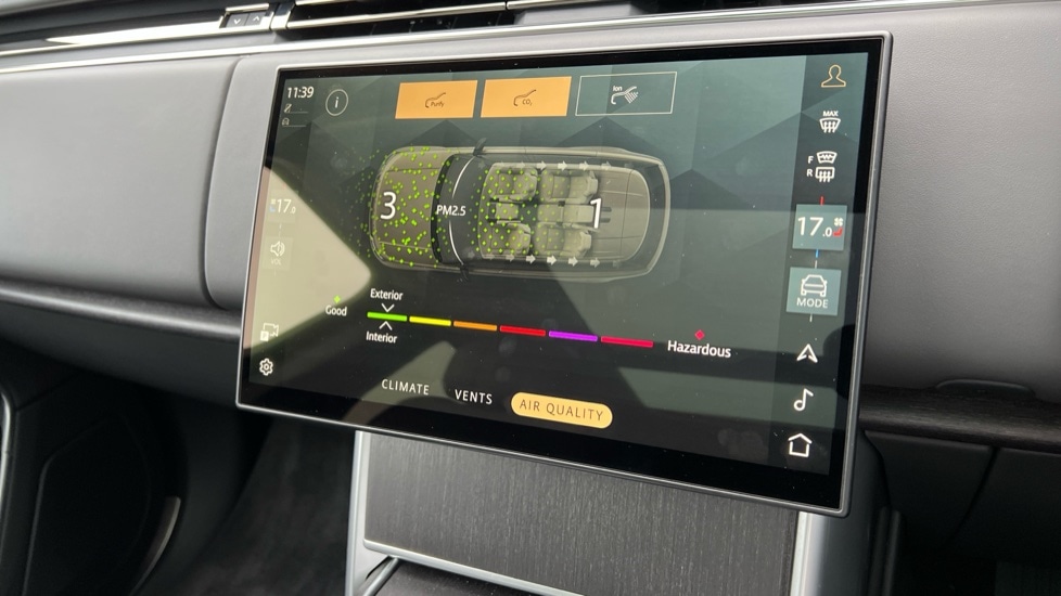 Used Land Rover Range Rover 2024 for sale - 76870248: Photo 50