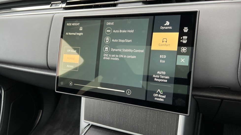 Used Land Rover Range Rover 2024 for sale - 76870248: Photo 51