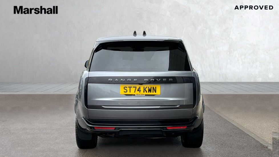 Used Land Rover Range Rover 2024 for sale - 76870248: Photo 6
