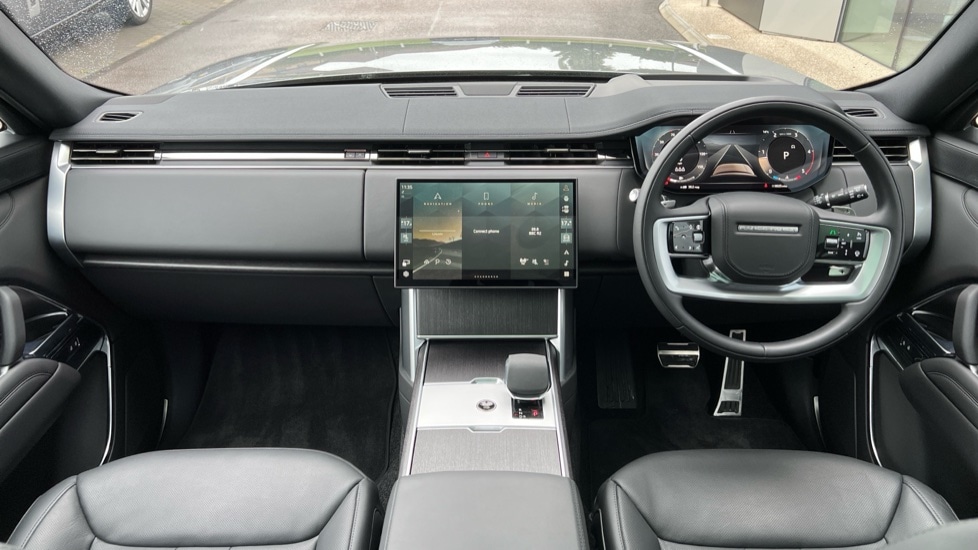 Used Land Rover Range Rover 2024 for sale - 76870248: Photo 9