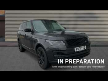 2021 - 2.0 P400e Westminster Black 4dr Auto