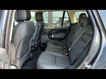 Used Land Rover Range Rover 2021 for sale - 75020864: Photo