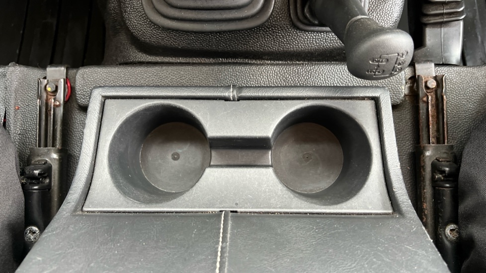 Used Land Rover Defender 2010 for sale - 76664337: Photo 12