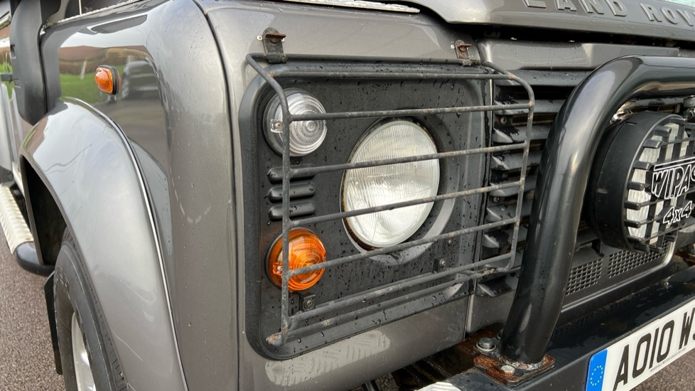 Used Land Rover Defender 2010 for sale - 76664337: Photo 17