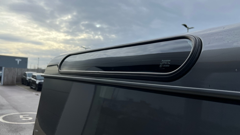 Used Land Rover Defender 2010 for sale - 76664337: Photo 36