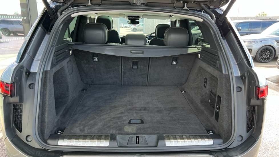 Used Land Rover Range Rover Sport 2024 for sale - 76915101: Photo 10