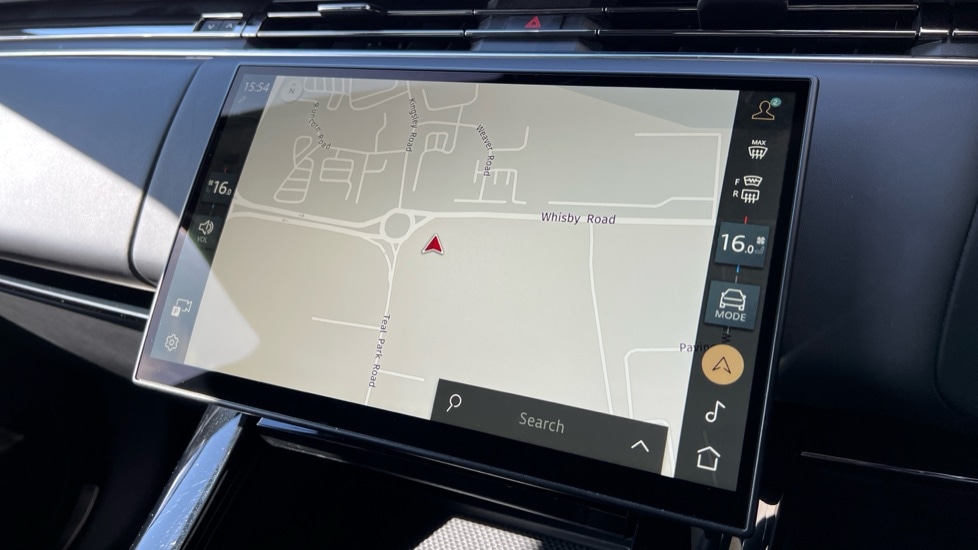 Used Land Rover Range Rover Sport 2024 for sale - 76915101: Photo 11