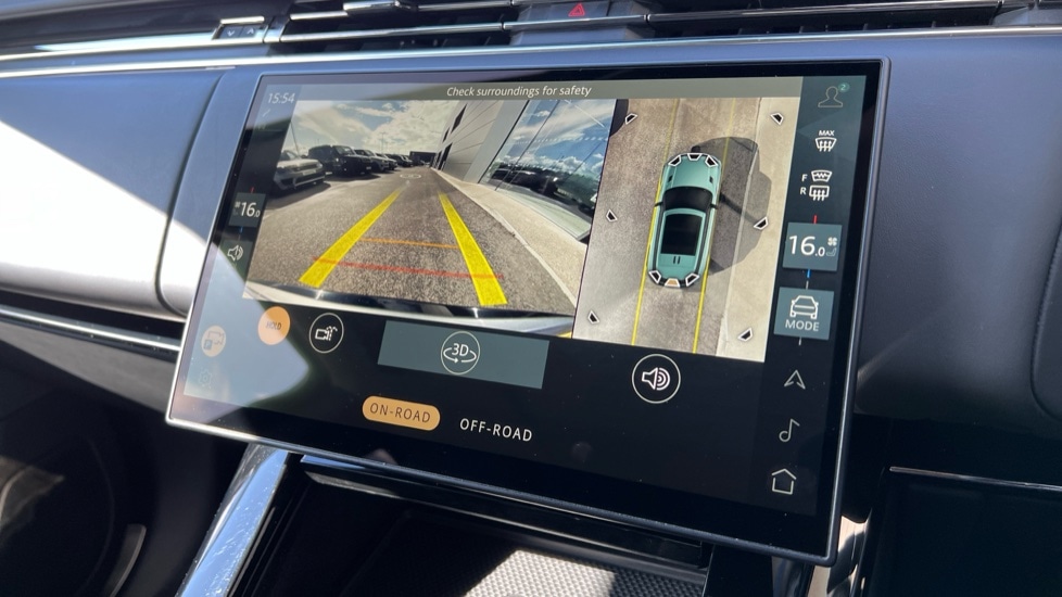 Used Land Rover Range Rover Sport 2024 for sale - 76915101: Photo 12